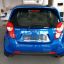 RAVON / R2 / GQM - BORACAY BLUE 2