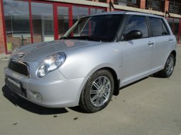 LIFAN / SMILY / SILVER