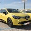 RENAULT / CLIO 4 / ENW / JAUNE ECLAIR (СОЛИД) 0