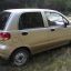 DAEWOO / MATIZ / GVL - DESERT BEIGE 2