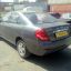 LIFAN / SOLANO (620) / GREY 0