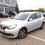 RENAULT / SANDERO / D69 / GRIS PLATINE 1