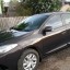 RENAULT / FLUENCE / D14 / CAFE 0