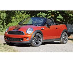 MINI COOPER‎ (R50-R60/F54/F56) / B23, WB23 - SPICE ORANGE (2011 – 2015)
