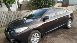 RENAULT / FLUENCE / D14 / CAFE