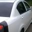 CHERY FORA,ELARA / VORTEX ESTINA (A21/A520) / BK - WHITE, CHERY WHITE (СОЛИД) 0