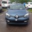 RENAULT / MEGANE 3 / RNF / Bleu Mineral 0