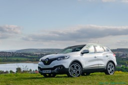 RENAULT / KADJAR / QNC / BLANC, BLANC NACRE