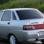 LADA / BOGDAN (БОГДАН) / 2110 / 690 / СНЕЖНАЯ КОРОЛЕВА 1