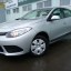 RENAULT / FLUENCE / D69 / GRIS PLATINE, PLATIN-GRAU (Платина) 0