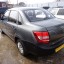 LADA / GRANTA / ИЖЕВСК / 607 / СЕРОЕ ОЛОВО 1