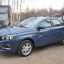 LADA / VESTA (ВЕСТА) / 492 / БЛЮЗ (BLUZ) 0
