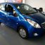 RAVON / R2 / GQM - BORACAY BLUE 1
