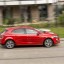 RENAULT / MEGANE 4 / NNP / ROUGE FLAMME, DEZIR-ROT 2