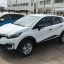 RENAULT / CAPTUR / 369 / BLANC GLACIER (СОЛИД) 2