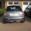 MINI COOPER‎ (R50-R60/F54/F56) / 871 - DARK SILVER (2002 – 2010) 1