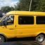 GAZ (ГАЗЕЛЬ/СОБОЛЬ/БАРГУЗИН) /231 - KRON/ZITRONENGELB, ЖЕЛТЫЙ (СОЛИД) 0