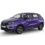 LADA : 435 : LA MANCHE DARK BLUE 1
