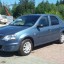 RENAULT / LOGAN / RNF / BLEU MINERAL 1