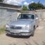 GAZ / VOLGA / СИЛЬВЕР 1
