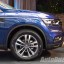 RENAULT / KOLEOS 2 / TXB / MEISSEN BLUE 3