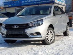 LADA / VESTA (ВЕСТА) / 691 / ПЛАТИНА (PLATINA)