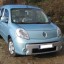 RENAULT / KANGOO 2 / RNP / BLEU SILVER 2