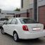 DAEWOO / GENTRA / GAZ - SUMMIT WHITE (СОЛИД) 1