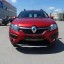 RENAULT / SANDERO / B76 / ROUGE DE FEU 2