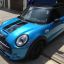 MINI COOPER‎ (R50-R60/F54/F56) / 870 - ELECTRIC BLUE (2002 – 2006, 2015 – 2016) 2