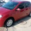 RENAULT / LOGAN 2 / B76 / ROUGE DE FEU 0