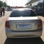 DAEWOO / GENTRA / GVL - DESERT BEIGE 1