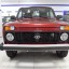 LADA / NIVA 4x4 (НИВА) / 193 / ПЛАМЯ 0