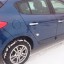RENAULT / MEGANE 3 / RNW / BLEU DE PRUSSE 3