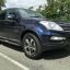 SSANGYONG / REXTON / BAS - DANDY BLUE 0