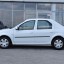RENAULT / LOGAN / 369 / BLANC GLACIER 4
