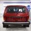 LADA / NIVA 4x4 (НИВА) / 193 / ПЛАМЯ 2