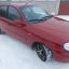 ZAZ,DAEWOO / CHANCE/LANOS/SENS/VIDA / FD13-31V4 - МАРСАЛА, MARSALA RED/VW - LH3D (СОЛИД) 2