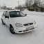 ZAZ,DAEWOO / CHANCE/LANOS/SENS/VIDA / DF13-OEOB - CASABLANCA WHITE/OPEL - 474 (СОЛИД) 0