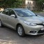 RENAULT / FLUENCE / KNM / GRIS BASALTE (Cветлый базальт) 1