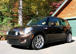 MINI COOPER‎ (R50-R60/F54/F56) / A88, WA88 - HOT CHOCOLATE (2008 – 2012)