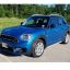 MINI | WC2M | ISLAND BLUE 0