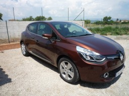 RENAULT / CLIO 4 / CNF / BRUN ARDENT