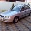 HYUNDAI / ACCENT / ТАГАЗ / S01 - SERY KVARZ 1