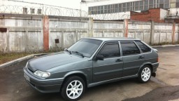 LADA / SAMARA (2113/2114/2115) / 630 / КВАРЦ