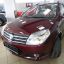 GEELY / MK CROSS / JLR01 - INDIAN RED 1