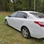 RENAULT / LATITUDE / QXB / BLANC (СОЛИД) 2