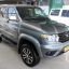 UAZ / PATRIOT / 630, 256 - КВАРЦ 0
