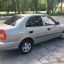 HYUNDAI / ACCENT / ТАГАЗ / H07 - MUSKAVIT 0