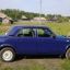 GAZ / VOLGA / СИНЯЯ ПОЛНОЧЬ (СОЛИД) 0